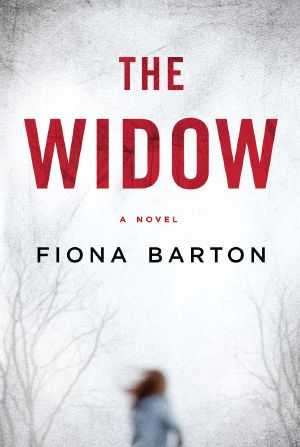 [Kate Waters 01] • The Widow